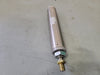SMC Pneumatic Cylinder 1-1/2" Bore x 4" Stroke NCMKB150-0400S