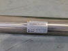 SMC Pneumatic Cylinder 1-1/2" Bore x 4" Stroke NCMKB150-0400S