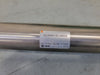 SMC Pneumatic Cylinder 1-1/2" Bore x 4" Stroke NCMKB150-0400S