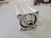 SMC Pneumatic Cylinder 3.14" Bore x 5.51" Stroke NCDQ2A80-140-DU