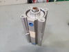 SMC Pneumatic Cylinder 3.14" Bore x 5.51" Stroke NCDQ2A80-140-DU