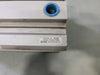 SMC Pneumatic Cylinder 3.14" Bore x 5.51" Stroke NCDQ2A80-140-DU