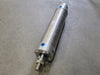 SMC Pneumatic Cylinder 3.14" Bore x 9.84" Stroke, CG5EN80SR-250