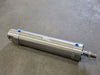 SMC Pneumatic Cylinder 3.14" Bore x 9.84" Stroke, CG5EN80SR-250