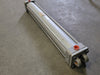 SMC Pneumatic Cylinder 2.5" Bore x 18" Stroke, NCA1X250-1800