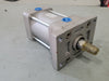 SMC Pneumatic Cylinder NCAX0-J3K03A-0200