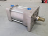 SMC Pneumatic Cylinder NCAX0-J3K03A-0200