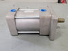 SMC Pneumatic Cylinder NCAX0-J3K03A-0200