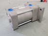 SMC Pneumatic Cylinder NCAX0-J3K03A-0200