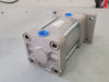 SMC Pneumatic Cylinder NCAX0-J3K03A-0200