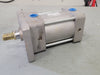 SMC Pneumatic Cylinder NCAX0-J3K03A-0200