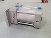 SMC Pneumatic Cylinder NCAX0-J3K03A-0200