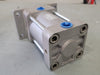 SMC Pneumatic Cylinder NCAX0-J3K03A-0200