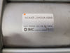 SMC Pneumatic Cylinder NCAX0-J3K03A-0200