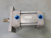 SMC Pneumatic Cylinder NCAX0-J3K03A-0200