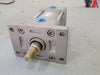 SMC Pneumatic Cylinder NCAX0-J3K03A-0200