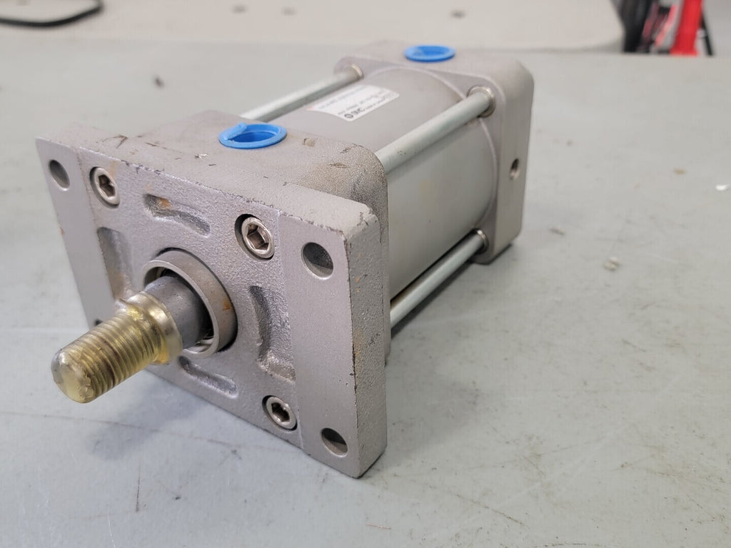 SMC Pneumatic Cylinder NCAX0-J3K03A-0200