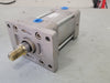 SMC Pneumatic Cylinder NCAX0-J3K03A-0200