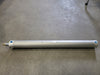 SMC Pneumatic Cylinder 2" Bore x 21" Stroke, NCDGBN50-2100