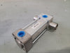 SMC Pneumatic Cylinder 1.5" Bore x 2" Stroke NCA1U150-0200N