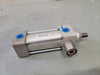 SMC Pneumatic Cylinder 1.5" Bore x 2" Stroke NCA1U150-0200N