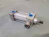 SMC Pneumatic Cylinder 1.5" Bore x 2" Stroke NCA1U150-0200N