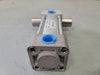 SMC Pneumatic Cylinder 1.5" Bore x 2" Stroke NCA1U150-0200N