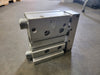 SMC Compact Guide Cylinder 1.96" Bore x 2.95" Stroke MGPS50-75