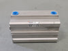 SMC Pneumatic Cylinder CDQ2A50-75D, 50mm Bore x 75mm Stroke