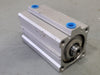 SMC Pneumatic Cylinder CDQ2A50-75D, 50mm Bore x 75mm Stroke