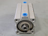 SMC Pneumatic Cylinder CDQ2A50-75D, 50mm Bore x 75mm Stroke