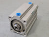 SMC Pneumatic Cylinder CDQ2A50-75D, 50mm Bore x 75mm Stroke