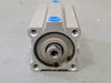SMC Pneumatic Cylinder CDQ2A50-75D, 50mm Bore x 75mm Stroke