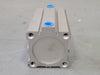 SMC Pneumatic Cylinder CDQ2A50-75D, 50mm Bore x 75mm Stroke
