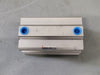 SMC Pneumatic Cylinder CDQ2A50-75D, 50mm Bore x 75mm Stroke