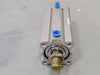 SMC Pneumatic Cylinder 1.57" Bore x 2.95" Stroke CQ2D40-75DM