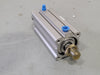 SMC Pneumatic Cylinder 1.57" Bore x 2.95" Stroke CQ2D40-75DM
