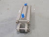 SMC Pneumatic Cylinder 1.57" Bore x 2.95" Stroke CQ2D40-75DM