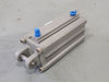 SMC Pneumatic Cylinder 1.57" Bore x 2.95" Stroke CQ2D40-75DM