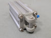SMC Pneumatic Cylinder 1.57" Bore x 2.95" Stroke CQ2D40-75DM