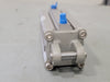 SMC Pneumatic Cylinder 1.57" Bore x 2.95" Stroke CQ2D40-75DM