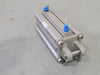 SMC Pneumatic Cylinder 1.57" Bore x 2.95" Stroke CQ2D40-75DM