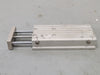 SMC Compact Guide Cylinder 0.47" Bore x 3.93" Stroke MGPL12-100