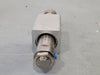 SMC Coupled Rodless Cylinder  1-1/4" Bore x 2.5" Stroke NCY2B32H-0250