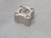 SMC Pneumatic Cylinder 0.78" Bore x 0.19" Stroke CQ2B20-5T