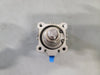 SMC Pneumatic Cylinder 1.57" Bore x 0.39" Stroke CQ2A40-10DM 