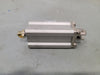 SMC Pneumatic Cylinder 0.78" Bore x 1.9" Stroke CQ2D20-50DM