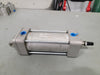 SMC Pneumatic Cylinder 2.5" Bore x 4" Stroke NCDA1D250-0400-XC6