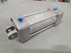 SMC Pneumatic Cylinder 2.5" Bore x 4" Stroke NCDA1D250-0400-XC6