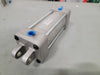 SMC Pneumatic Cylinder 2.5" Bore x 4" Stroke NCDA1D250-0400-XC6